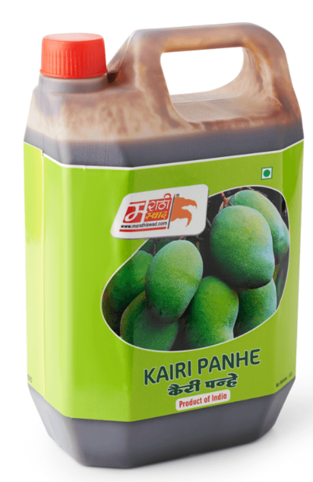 Kairi Panha/Raw Mango syrup