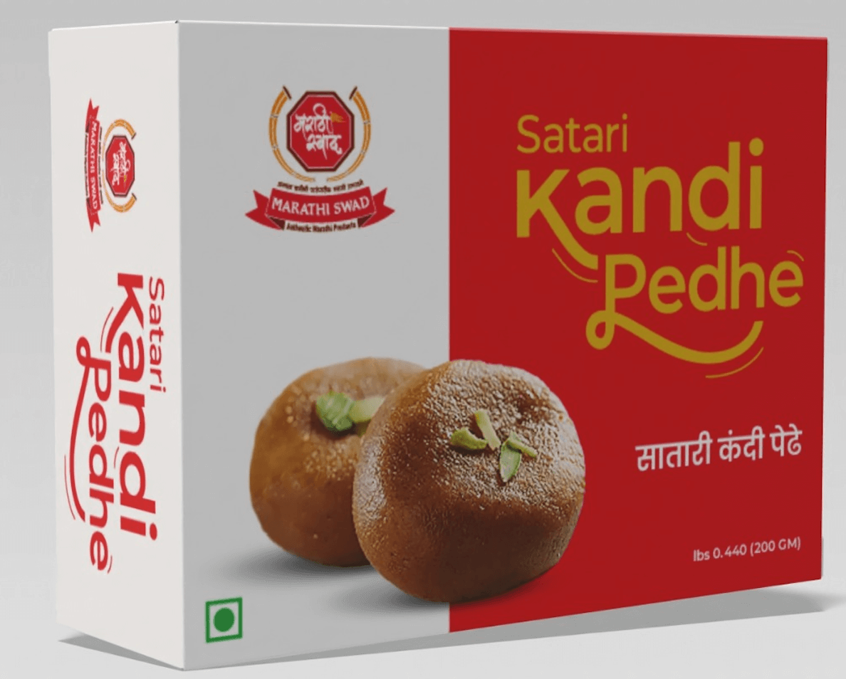 Satari Kandi Pedhe