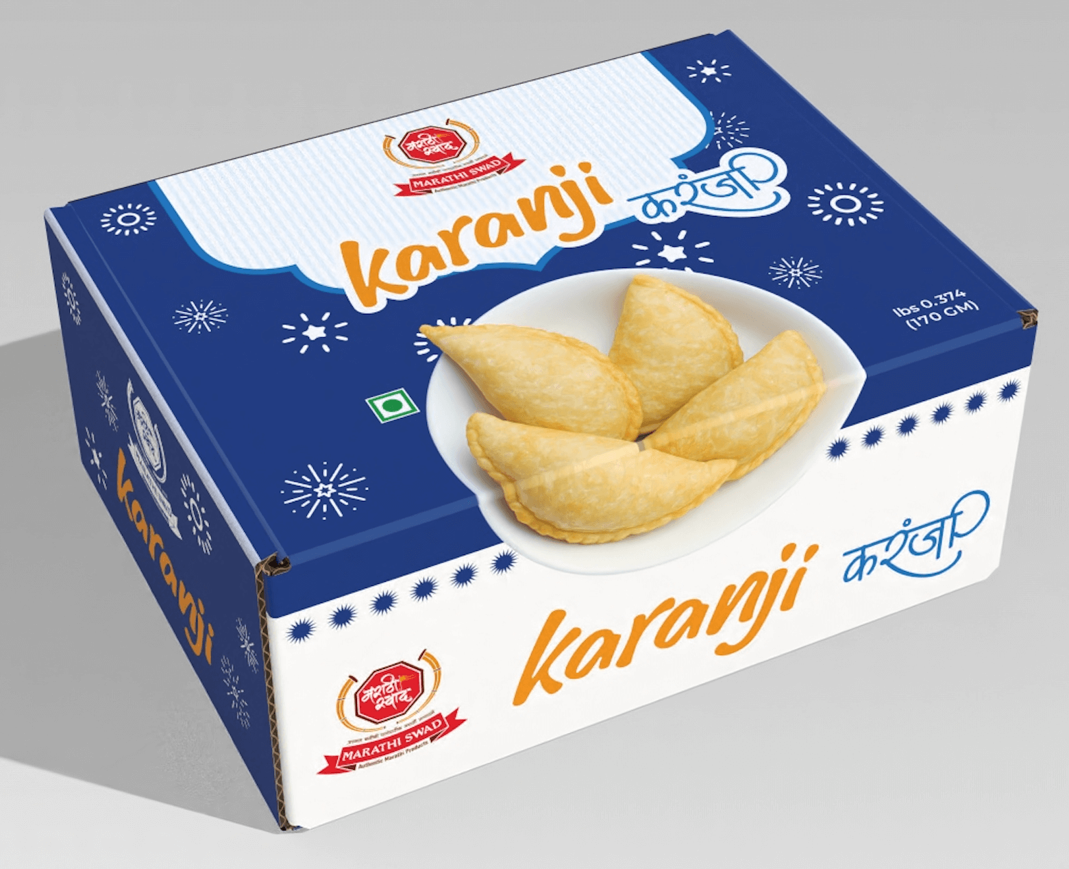 Karanji