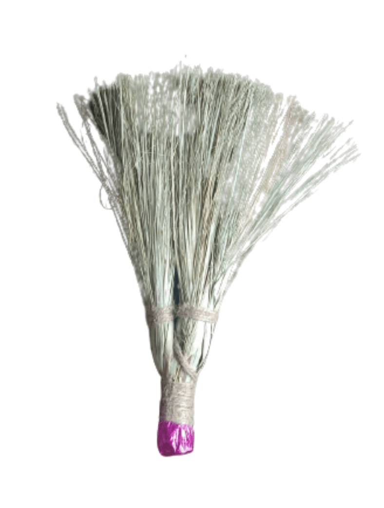 Laxmi Pooja Kersuni (Broom)