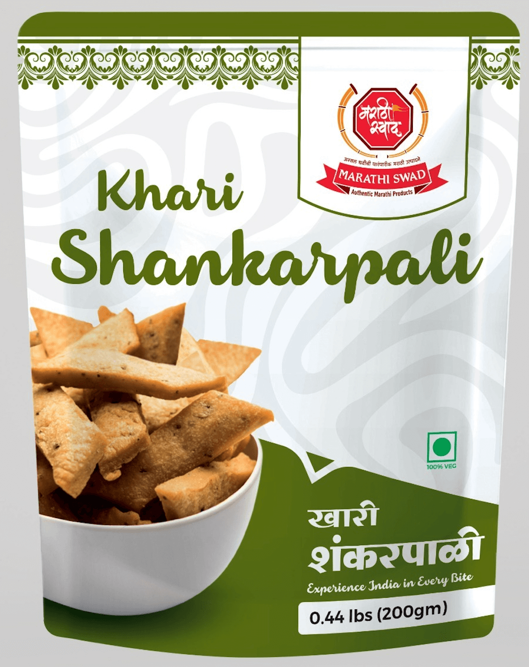 Khari Shankarpali