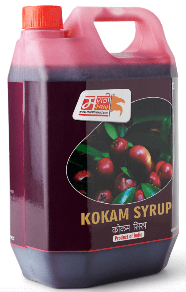Kokam Syrup