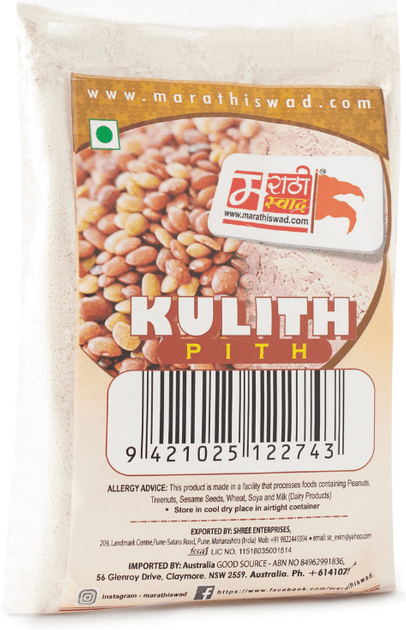Kulith Hoarse Gram Flour