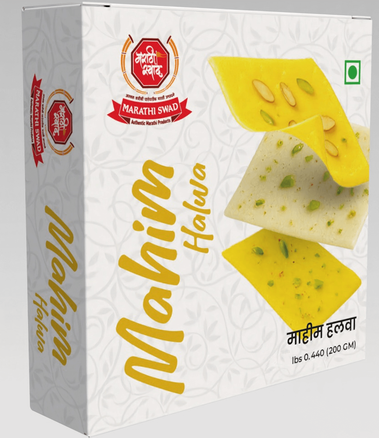 Mahim Halwa
