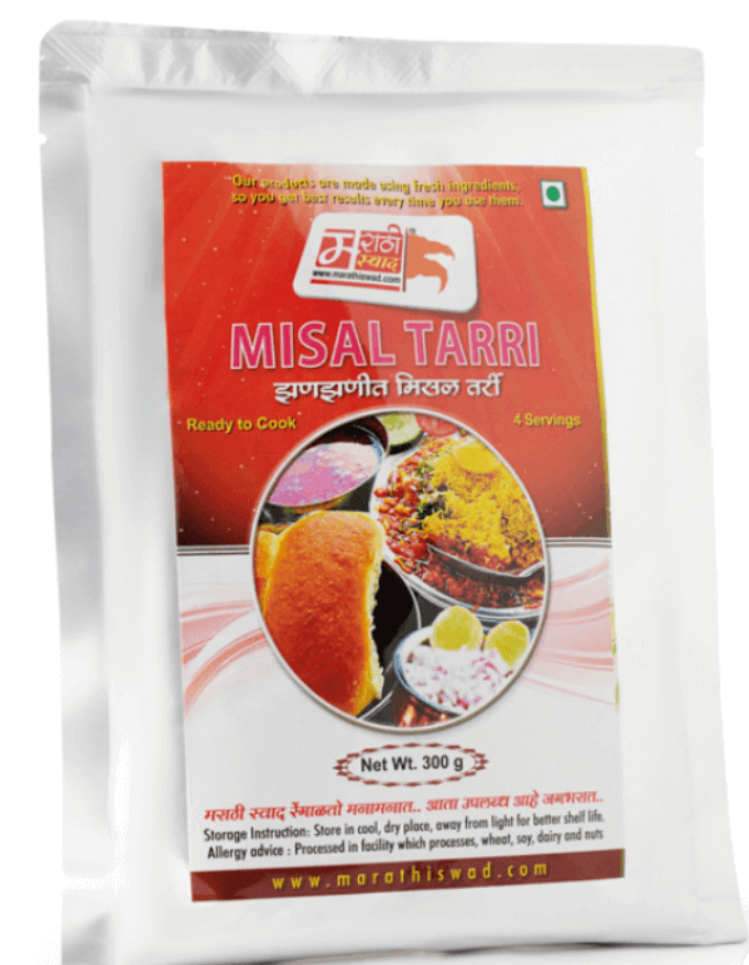 Misal Tarri
