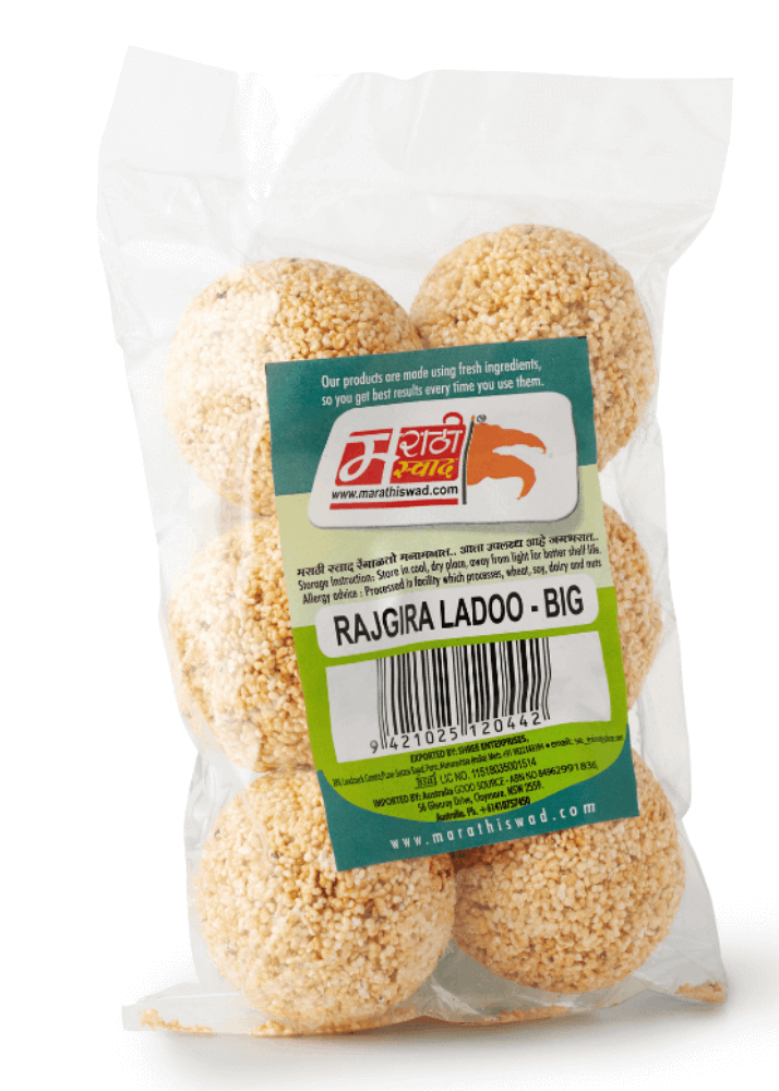 Rajgira Ladoo[small]