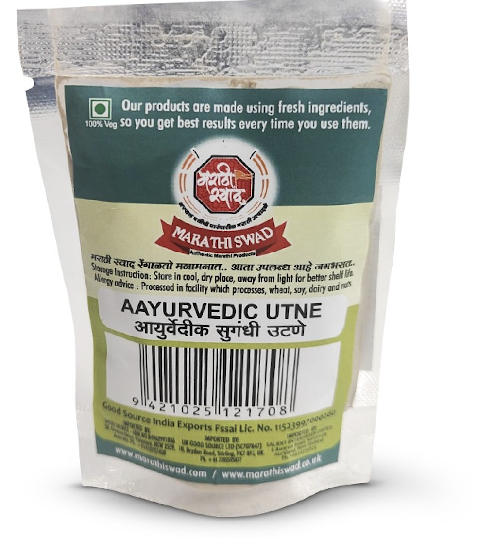 Ayurvedic Utane