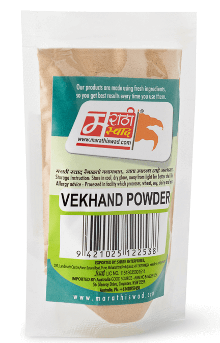 Vekhand Powder