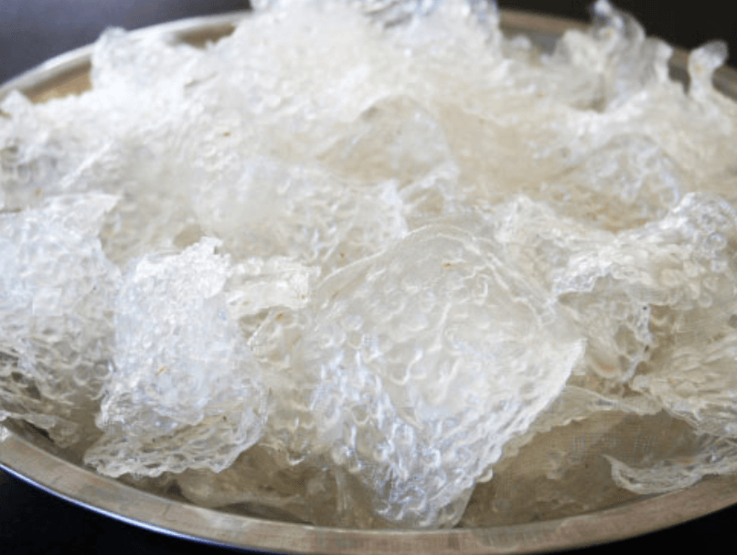 Sabudana Papdi