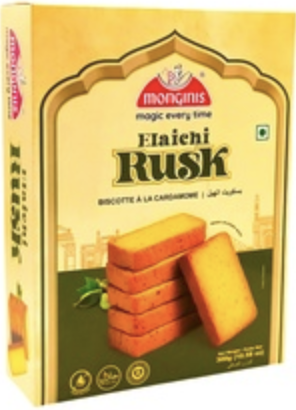 ELAICHI RUSK