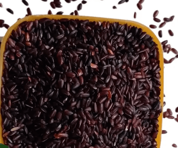 Poongar (Women's) rice
