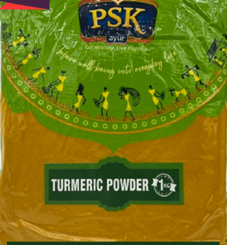 Turmeric Powder