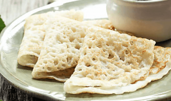 Amboli Flour
