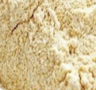 Roasted Besan Flour