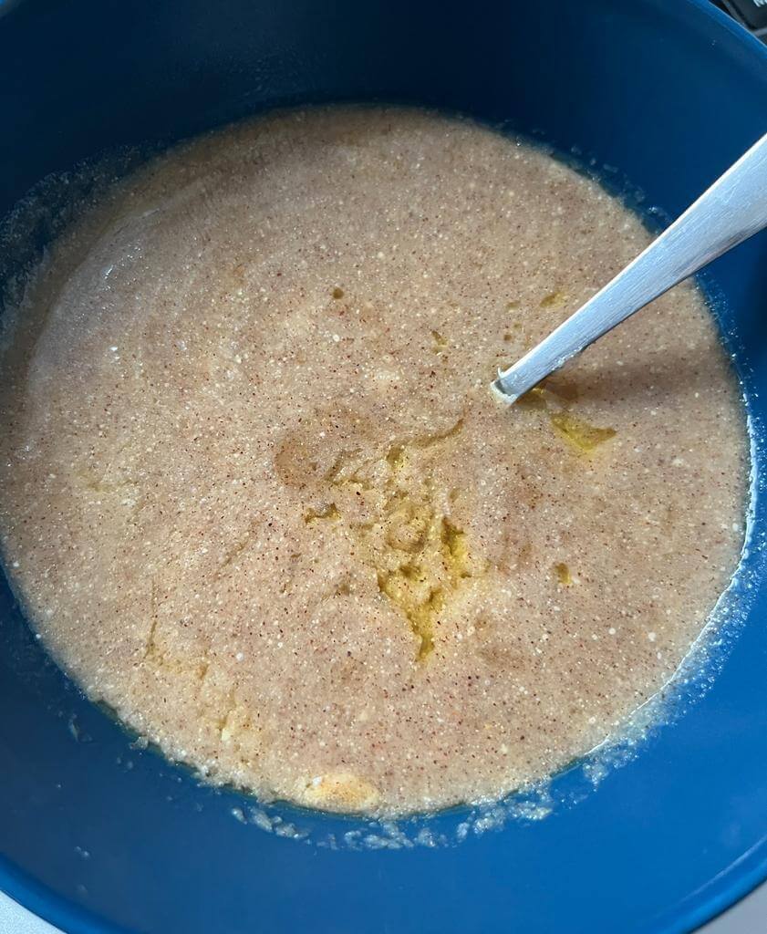 Multigrain Breakfast Mix