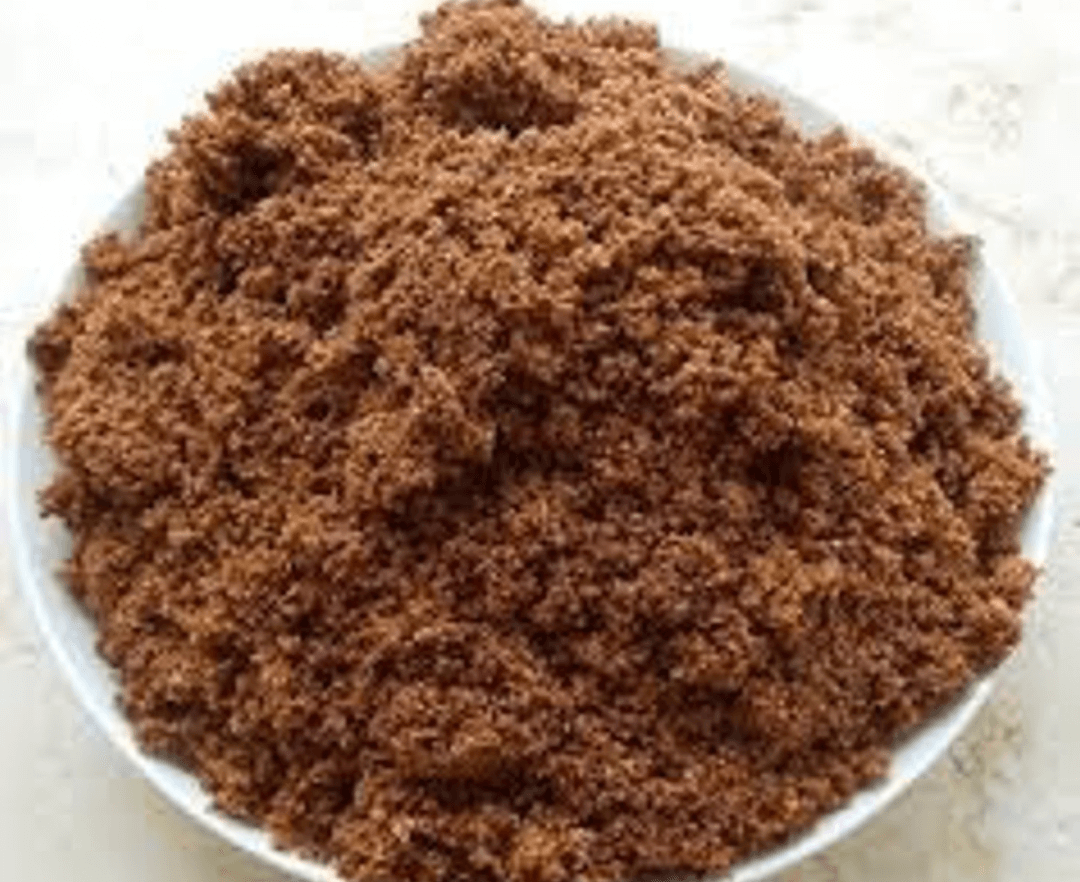 Dry Date Powder