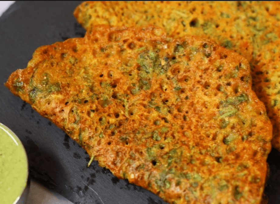 Multigrain Dhirde Flour