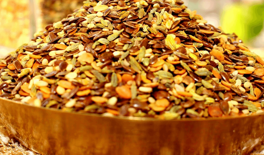 Healthy Mukhwas