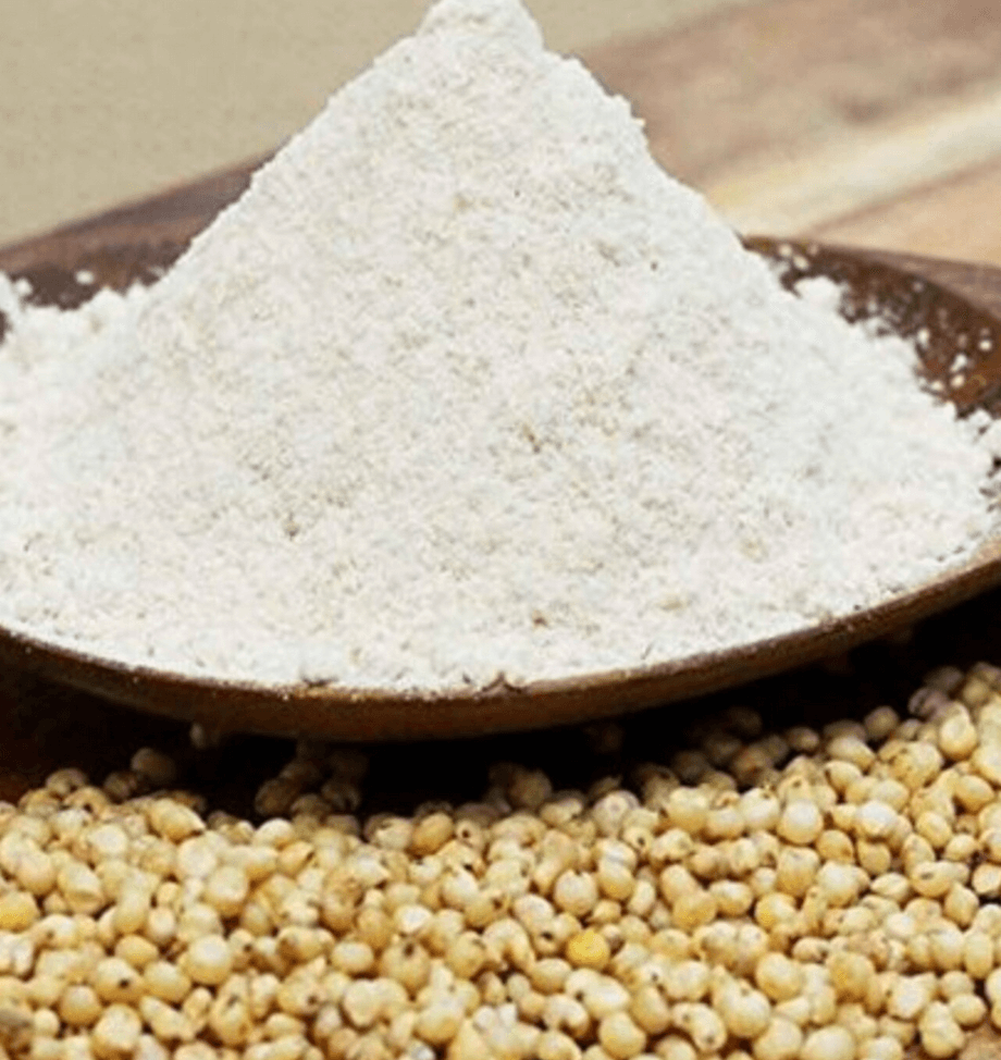 Sorghum/ Jowar