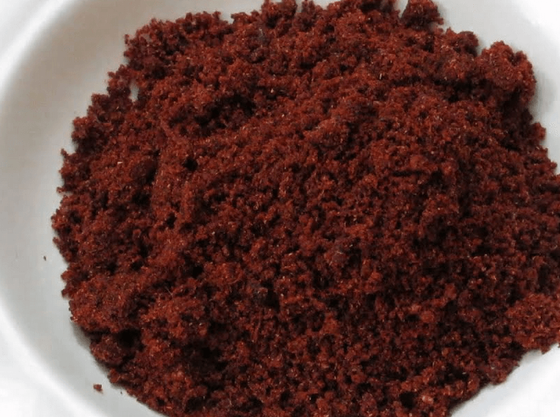 Kanda Lasun Masala