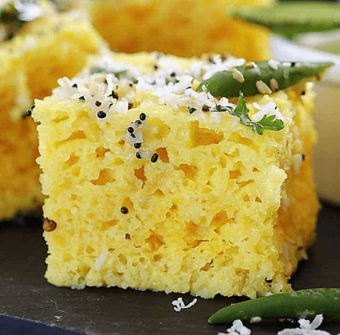 Khaman Dhokla Mix