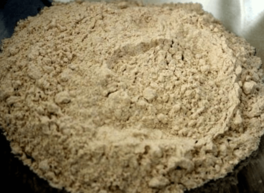 Kalnyachi Bhakri