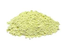 Whole Moong Flour