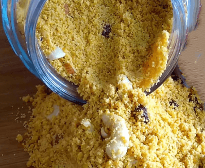Moong Dal Halwa Premix