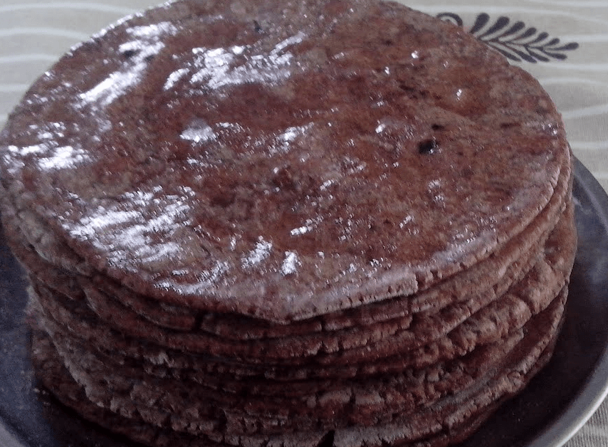 Ragi/Nachani(Finger Millet)
