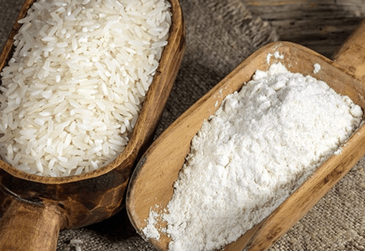Rice Flour