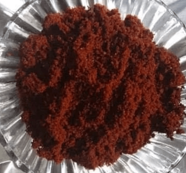 Solapuri Kala Masala