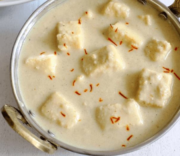 Mughlai White Gravy Mix