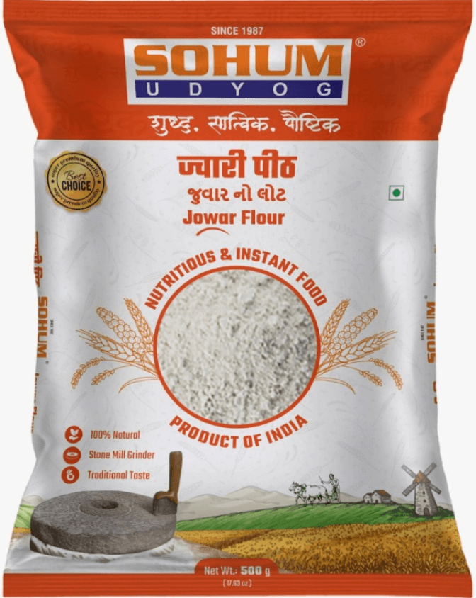 Sorghum/Jowar Flour