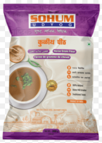 Kulith Hoarse Gram Flour
