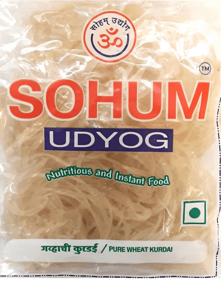 Pure Wheat Kurdai