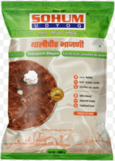 Sohum Thalipeeth Bhajani