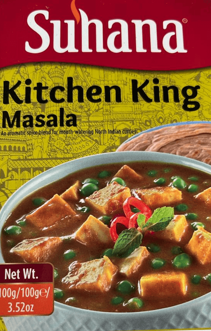 Kitchen King Masala
