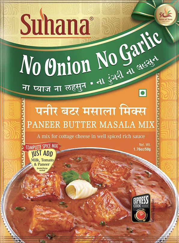 Paneer Butter masala