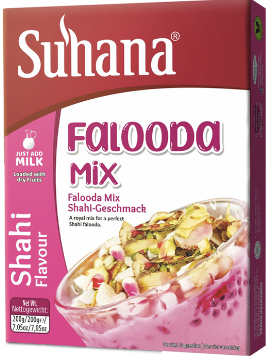 Suhana Shahi Falooda Mix
