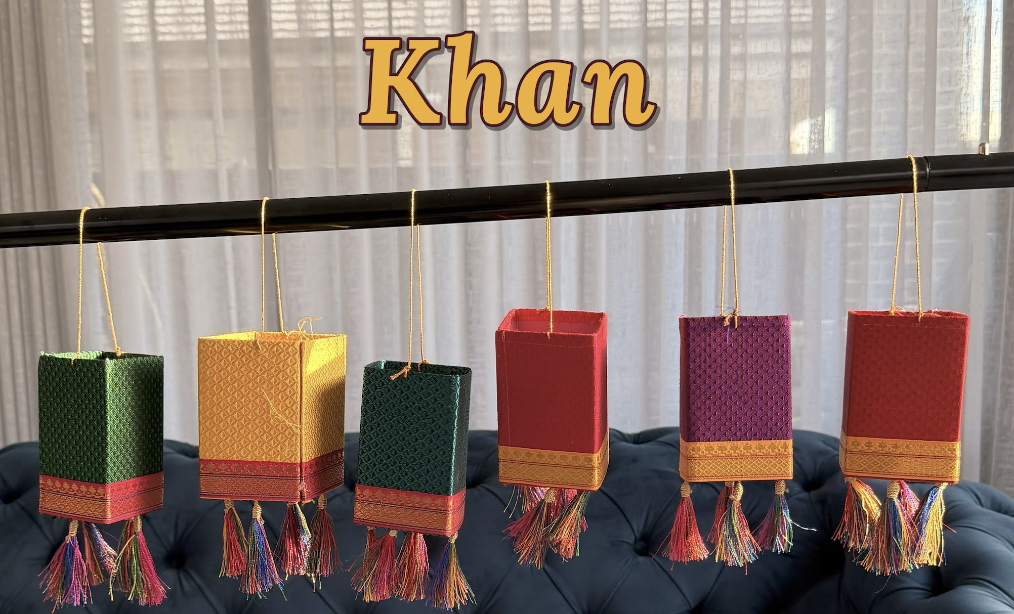 Khan