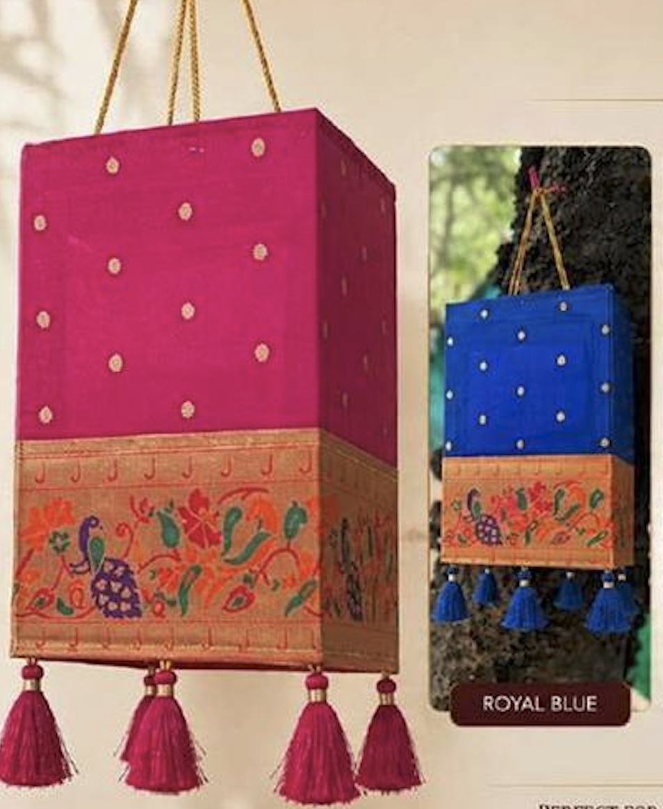 Paithani 3