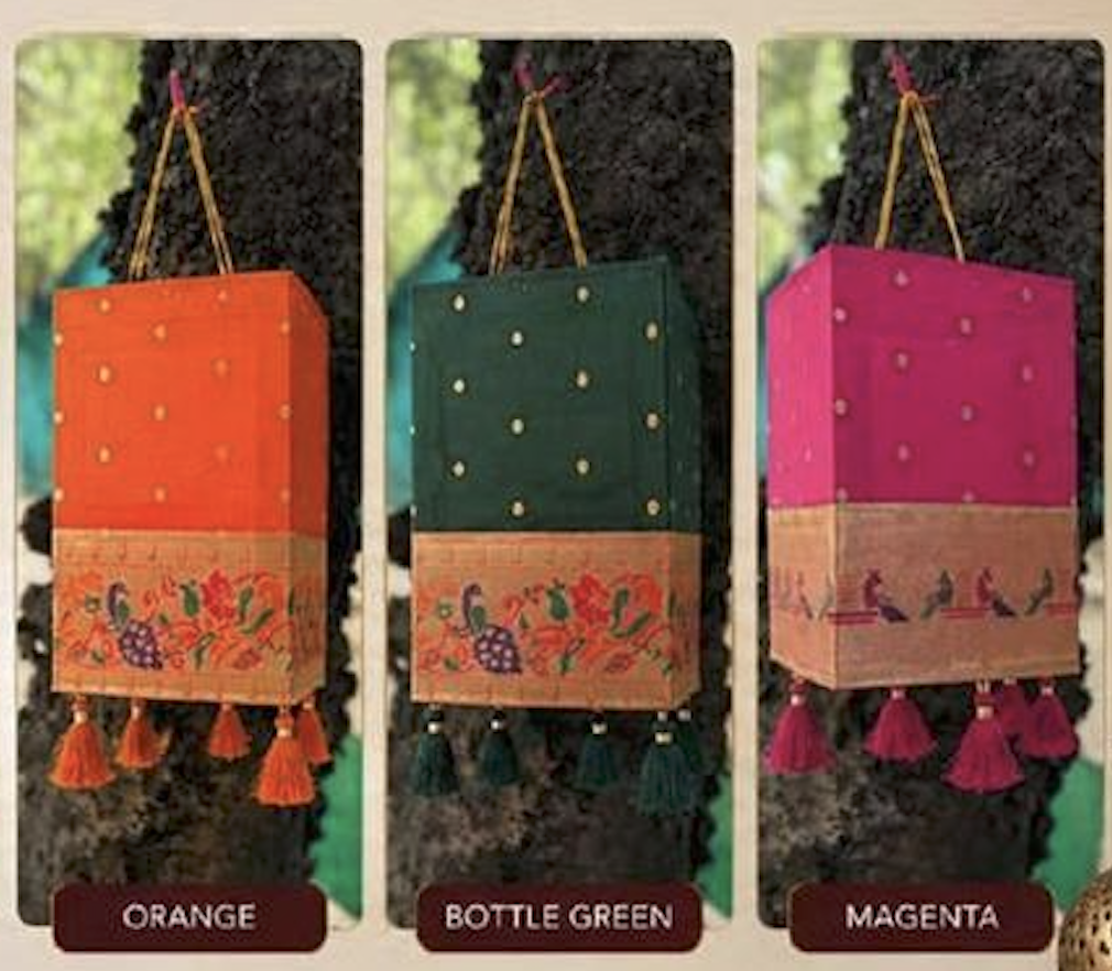 Paithani 4
