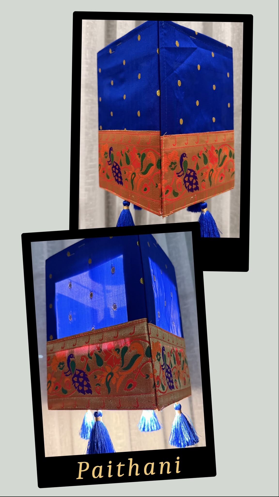 Paithani 2