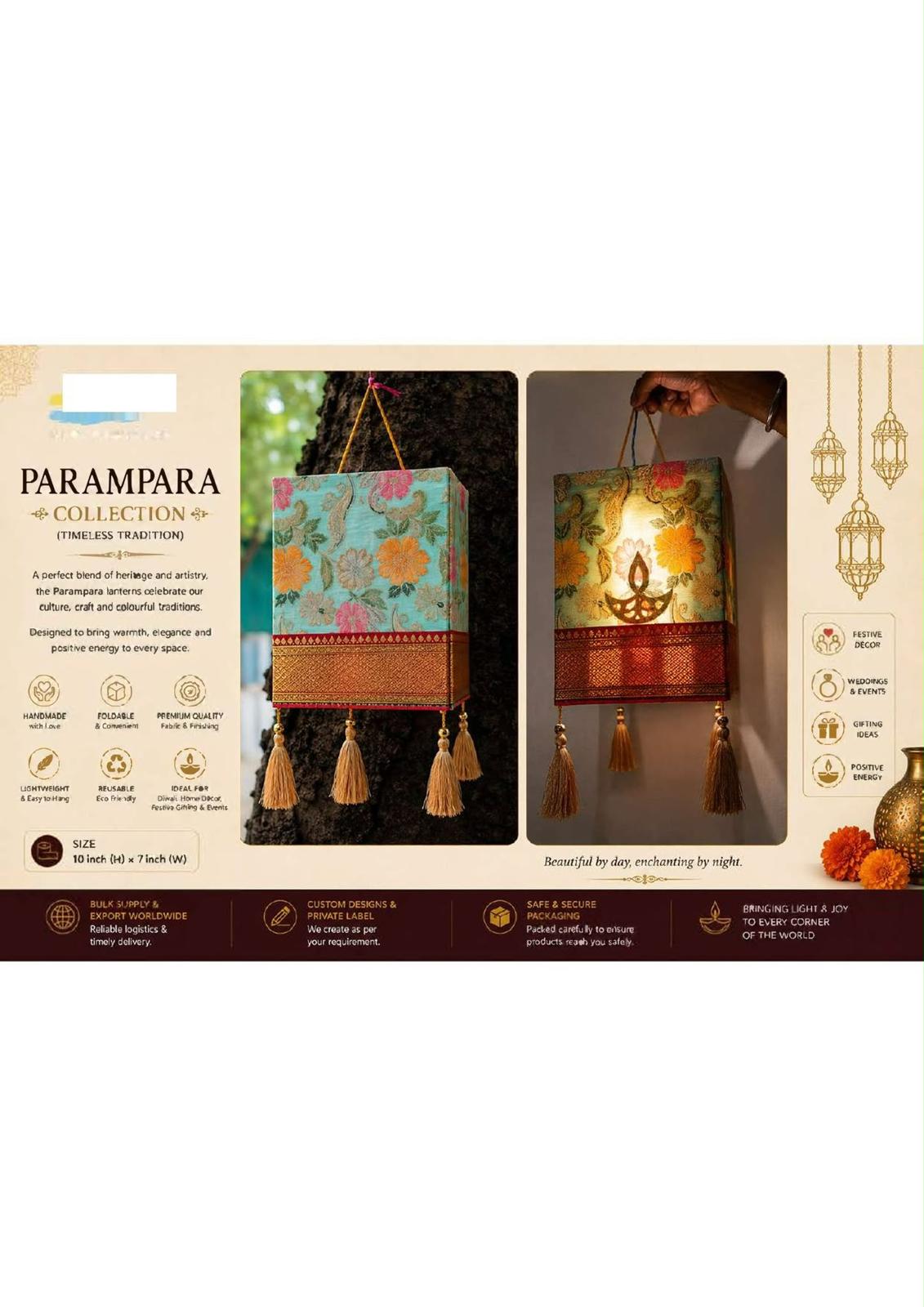 Parampara