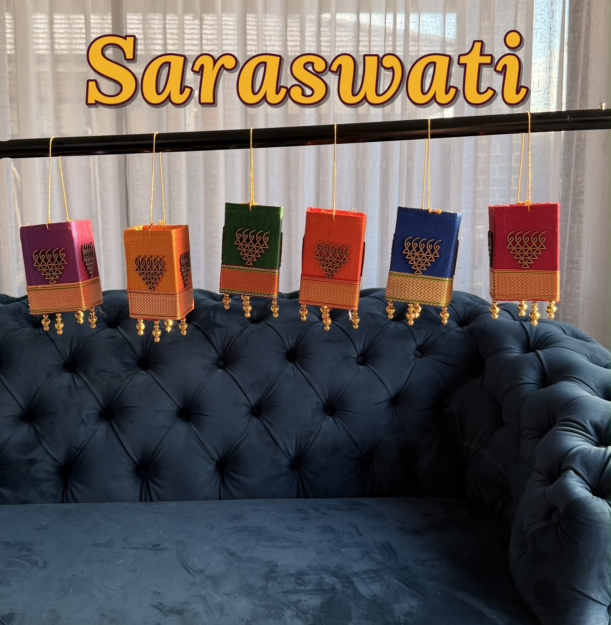 Saraswati 2