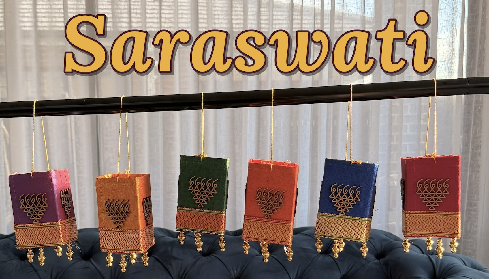 Saraswati