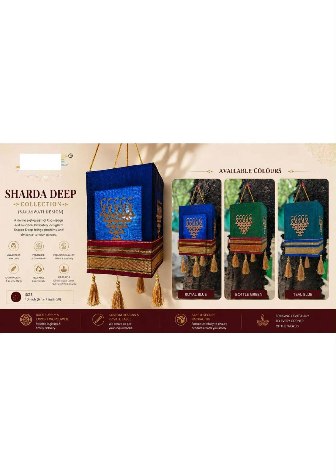 Sharda Deep