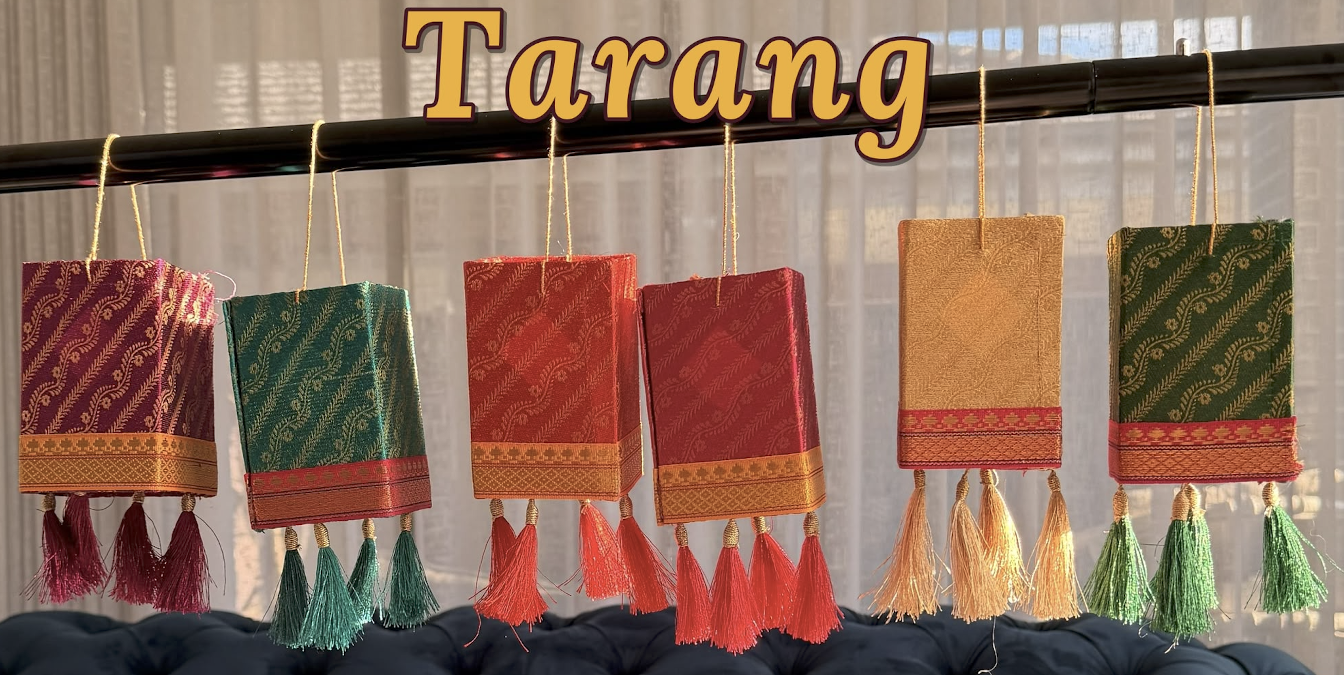 Tarang